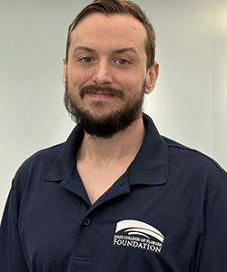 Photo of Spencer Kelly